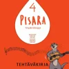 Pisara 4 Ympäristöoppi Tehtäväkirja