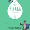 Pisara 6 Ympäristöoppi Tehtäväkirja