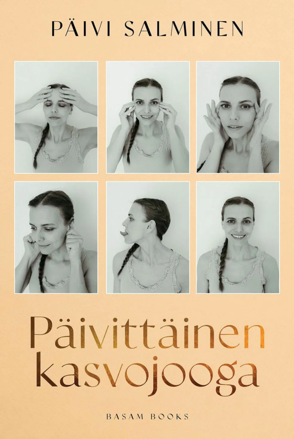 Päivittäinen kasvojooga