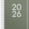 Päiväkirja 4 in 1 2026
