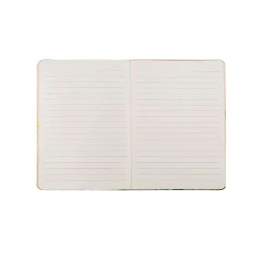 Päiväkirja lukolla Kukinto Victorias Journals