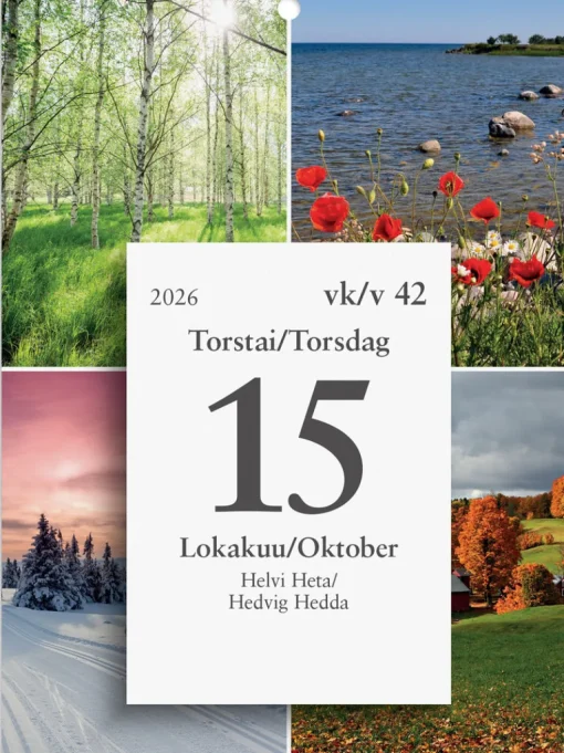 Päivälehtiö 2026