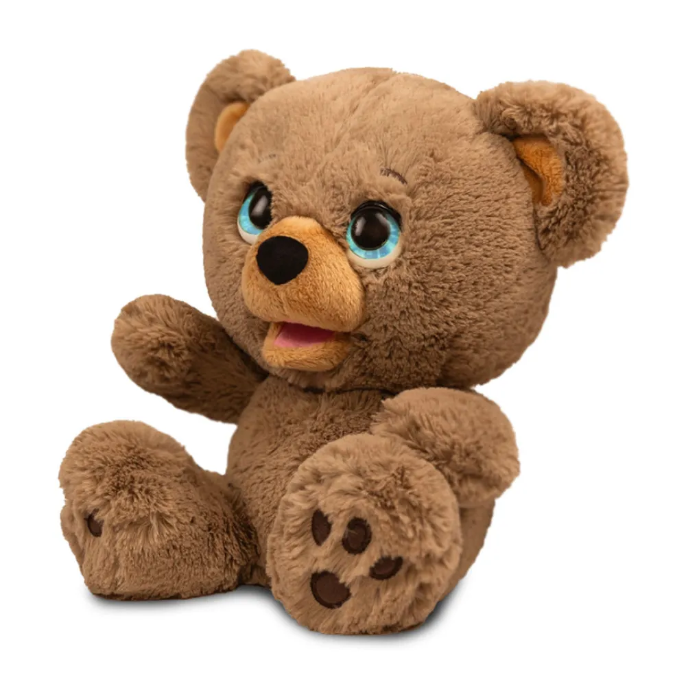 Play-I Poe Nalle