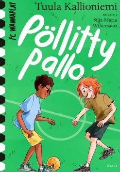Pöllitty pallo