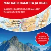 Pohjoiskalotti Matkailukartta ja opas