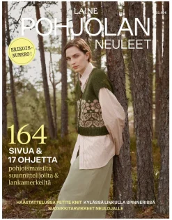 Pohjolan neuleet