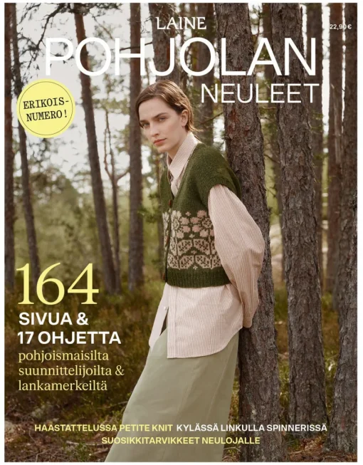 Pohjolan neuleet
