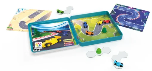 Pole Position