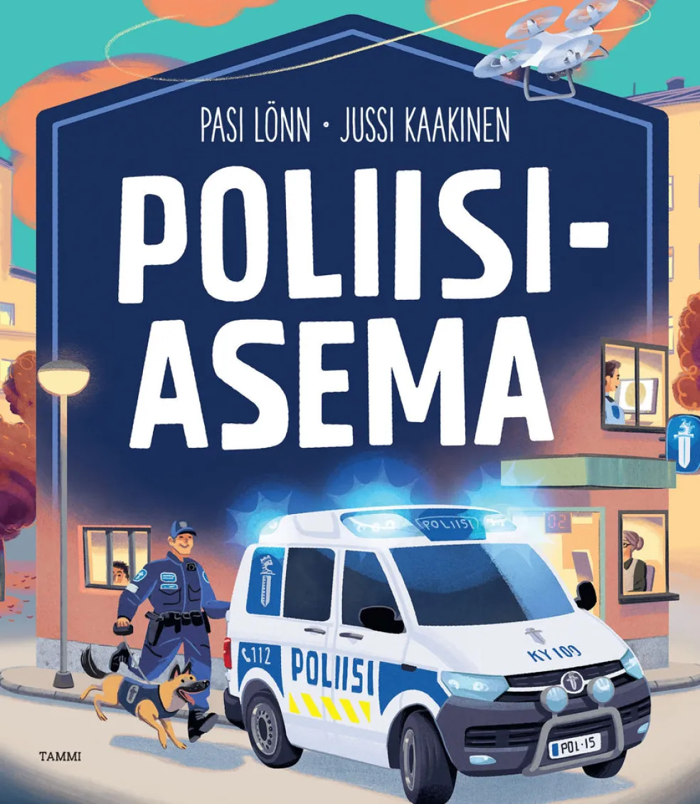 Poliisiasema