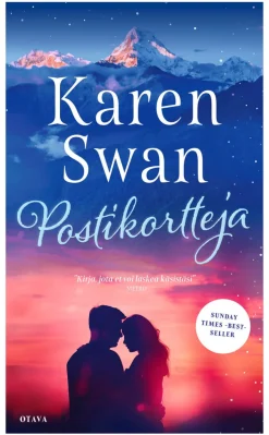 Postikortteja