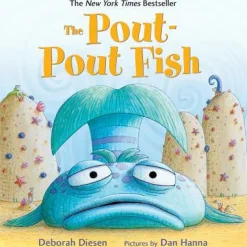 Pout-Pout Fish, The