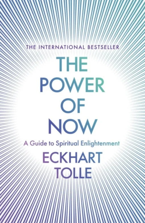 Power of Now, The