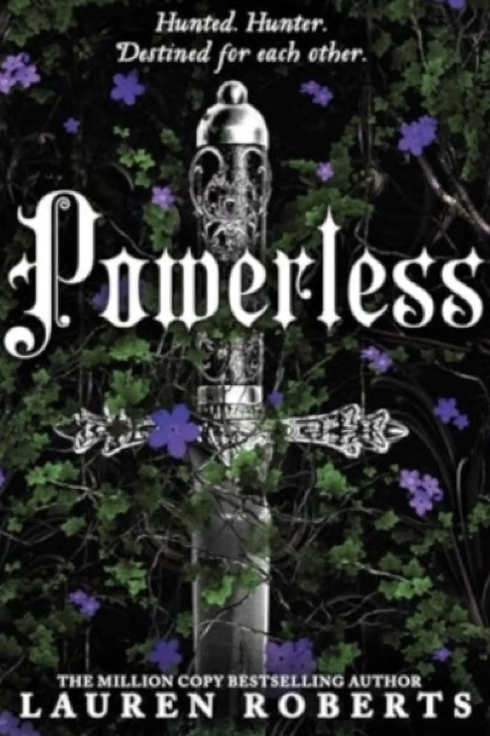 Powerless: Deluxe Collector's Edition Hardback