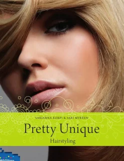 Pretty Unique Hairstyling
