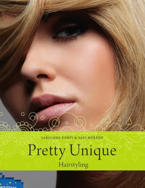 Pretty Unique Hairstyling