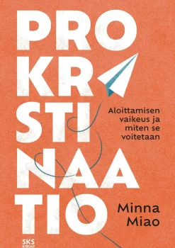 Prokrastinaatio