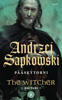 Pääskytorni