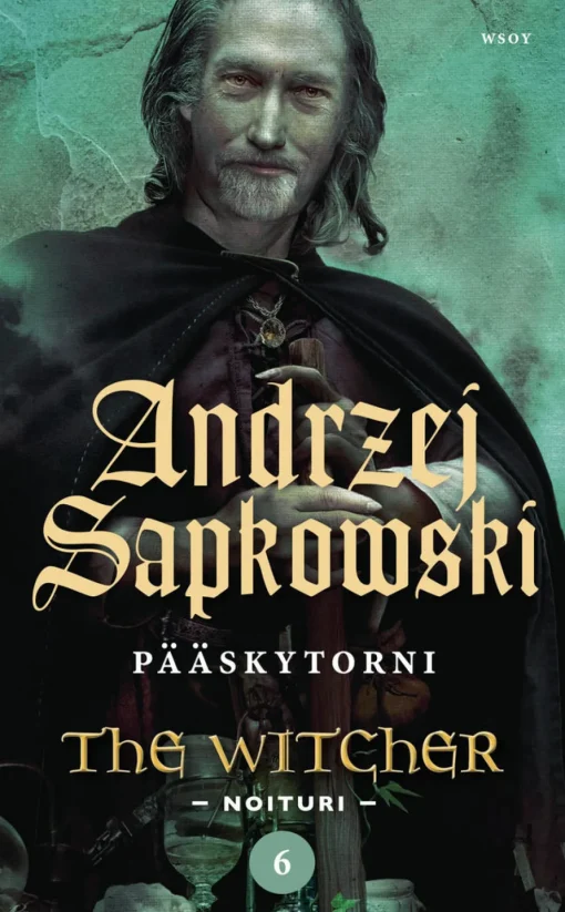 Pääskytorni