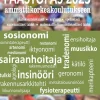 Pääsyopas 2023 ammattikorkeakoulutukseen