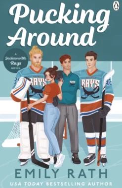 Pucking Around