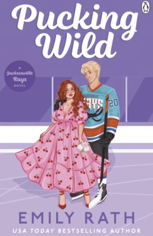 Pucking Wild