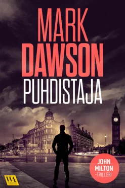 Puhdistaja