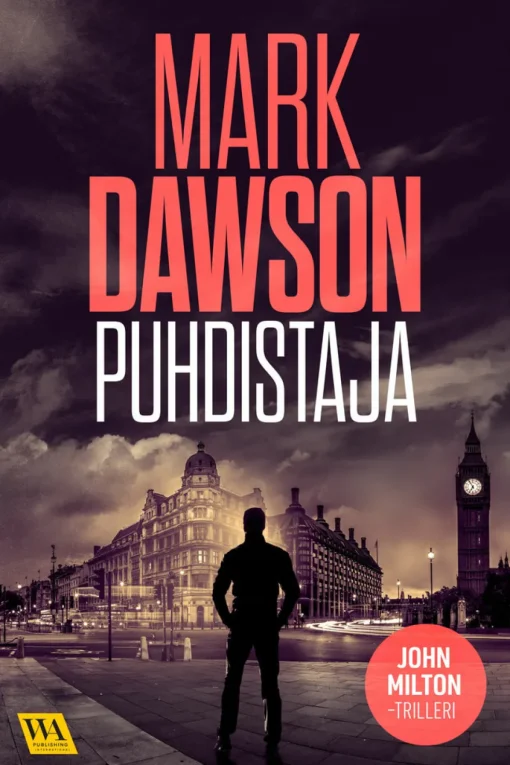 Puhdistaja