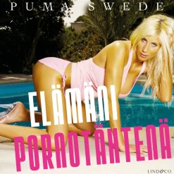 Puma Swede