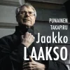 Punainen takapiru Jaakko Laakso