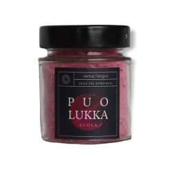 Puolukkasuola Metsä/Skogen 150 g