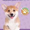 Puppy Puzzles Wordsearch