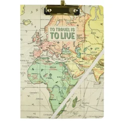 Puristusalusta Travel Legami