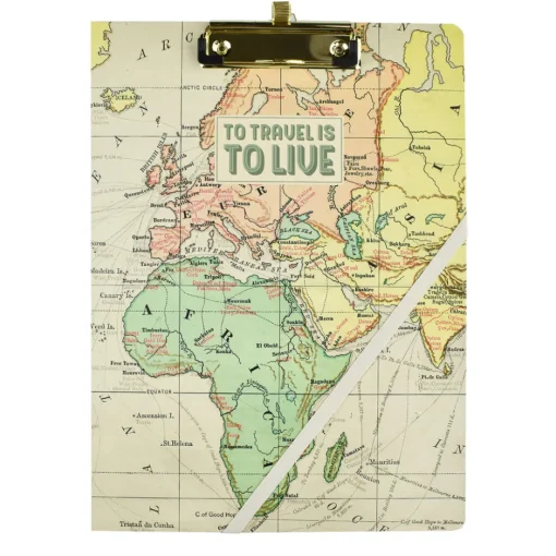Puristusalusta Travel Legami