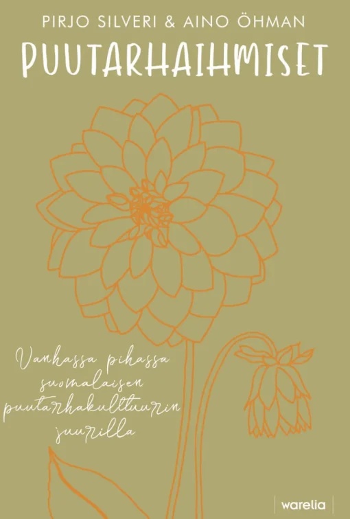 Puutarhaihmiset