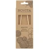 Pyöröpuikko Novita koivu 80cm 3.5