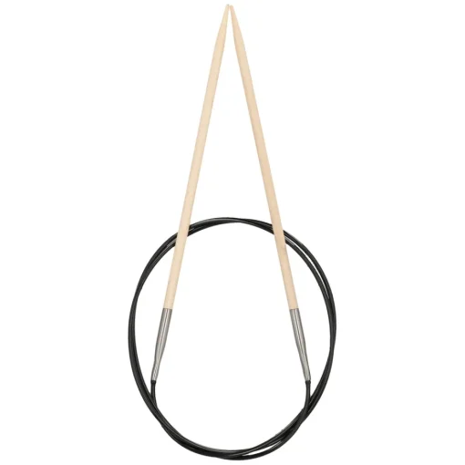 Pyöröpuikko Novita koivu 80cm 3.5