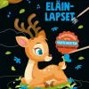 Raaputuskirja Eläinlapset