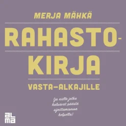 Rahastokirja vasta-alkajille