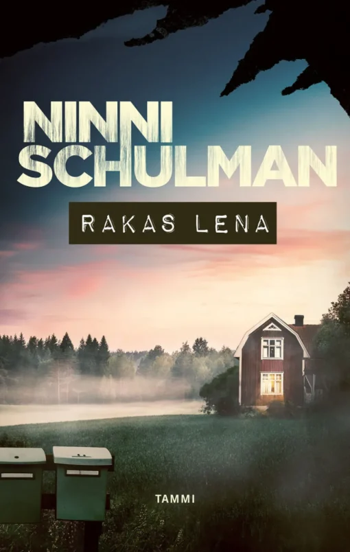 Rakas Lena