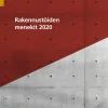 Rakennustöiden menekit 2020