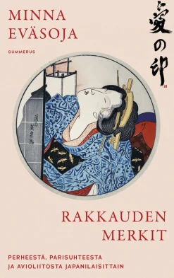 Rakkauden merkit