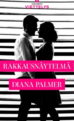 Rakkausnäytelmä