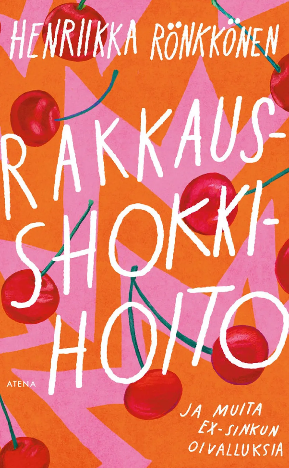 Rakkausshokkihoito