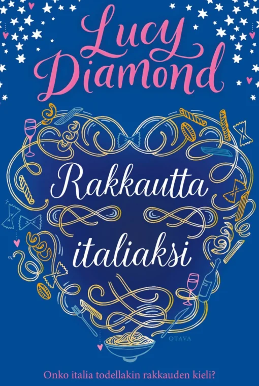 Rakkautta italiaksi