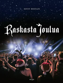 Raskasta Joulua