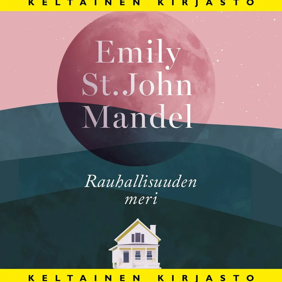 Rauhallisuuden meri
