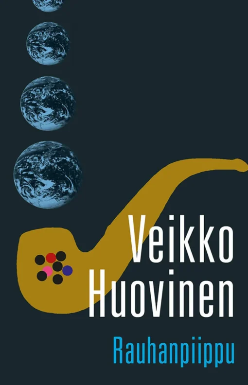 Rauhanpiippu
