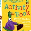 Read with Oxford: Stage 1: Julia Donaldson's Songbirds: My Phonics Activity Book