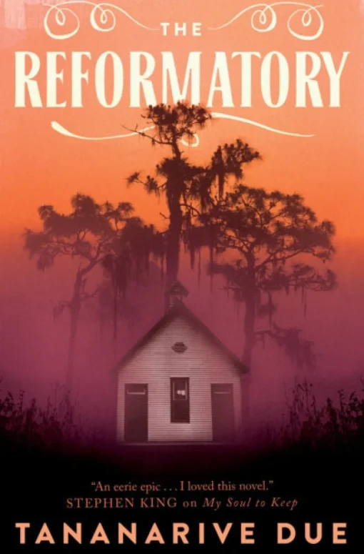 Reformatory, The