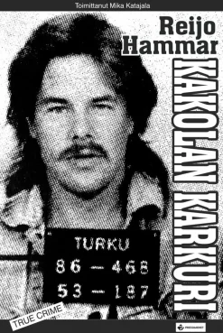 Reijo Hammar